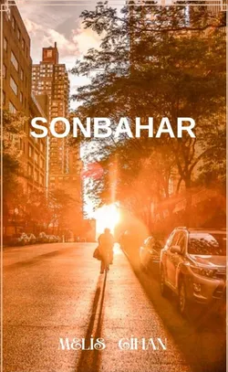 Melis_books 🎧 🕯 / SONBAHAR 🍂 / 2. BÖLÜM