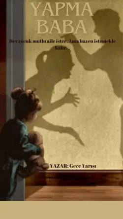 Melis Coşkun / YAPMA BABA / 2. Bölüm