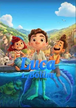 Melisa / LUCA / Luca 2. Bölüm