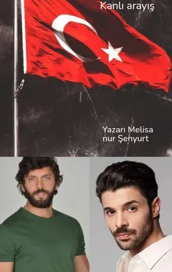 Melisa Nur Şenyurt / Kanlı Arayış / Gizemli adam
