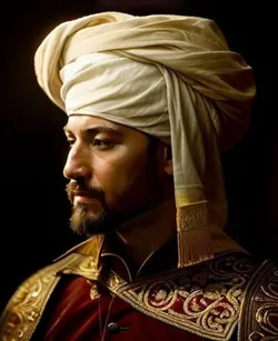 Melisa ŞEKER / Fetihler Sultanı 'Mehmed' / Çeşitli Bilgiler