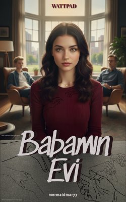 anonymous / BABAMIN EVİ / 35.Bölüm Açelya ve annesi (revize)