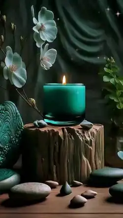 Merve Akbayrak / Mum / 1. Bölüm