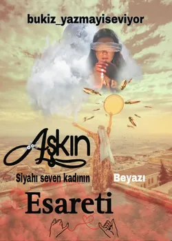 bukiz_yazmayiseviyor / Aşkın Esareti / 13. Bölüm