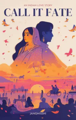 merve gökdere / Call It Fate│An Indian Love Story / 13│Her Şeyin Fazlasına Dönüşen Zehir
