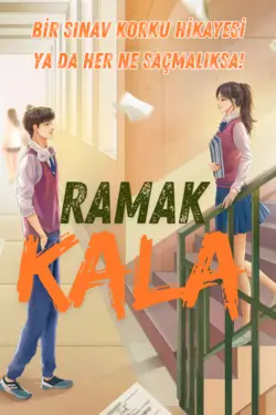 Merve Sena / RAMAK KALA / 3. Bölüm