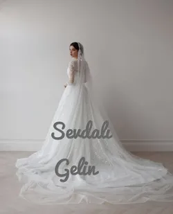 Merve / Sevdalı Gelin / 39.BÖLÜM