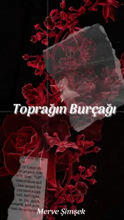 Merve Şimşek / Toprağın Burçağı / 19.Bölüm:Çoban Harekatı Operasyonu...