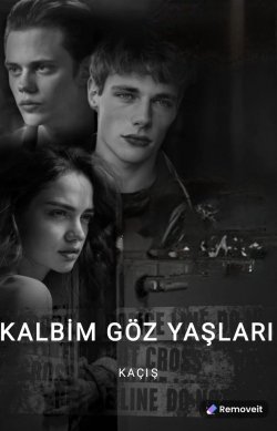 Merve Güneş / KALBİMİN GÖZYAŞLARI / 3. Bölüm 
ölümün fısıltısı