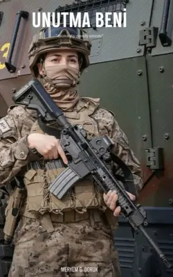 Meryem Doruk / UNUTMA BENİ / Hayatın Değişim Noktası