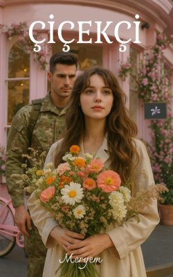 Meryem / Çiçekçi yarı (texting) / 6: bölüm