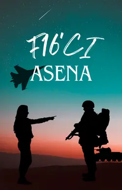 Mihrimah b / F16'CI ASENA / F40