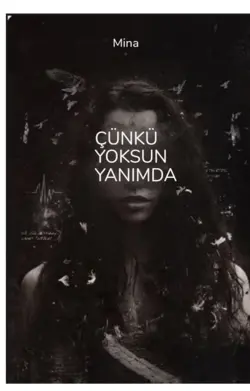 Mina / Çünkü Yoksun Yanımda / Çünkü Yoksun Yanımda