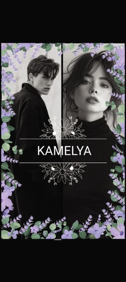 Mine Gezer / KAMELYA / GİRİŞ