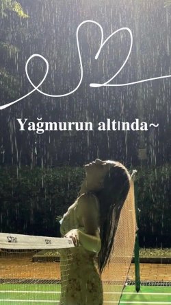 Marry 💅🏻(elom) / Yağmurun altında~TEXTİNG / Arkadaş gurubu?