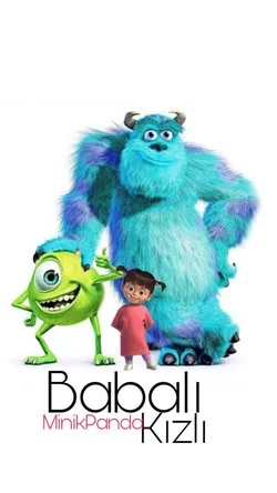 Bubuyyy / Babalı Kızlı / 1. Bölüm
