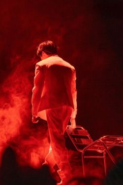 Minl3e / Lust Of Fire / Minsung / Bölüm 9★