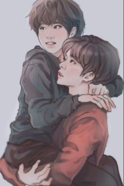 JØ.N3_HN / My Stepbrother/Minsung / My dear brother