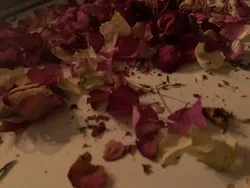 miray / DENGE / 1. Bölüm