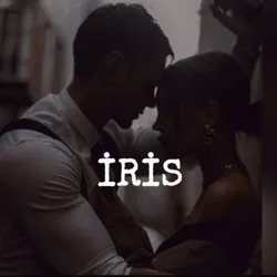 Siyah2_Beyaz9 / İRİS / 6. BÖLÜM: ÇÖKMÜŞ