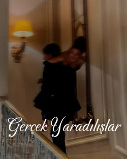 Mislina tonkal / Gerçek Yaradılışlar / 11. Bölüm