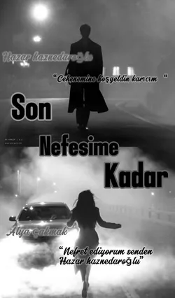 Mislina tonkal / SON NEFESİME KADAR / 1. Bölüm