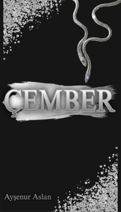 Ayşenur Aslan / Çember / Beyaz Oda - Si̇yah Koşa