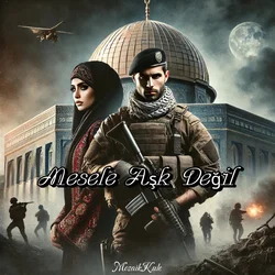 MozaikKule / Mesele Aşk Değil ✔️ / 11. Bölüm