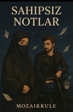 MozaikKule / SAHİPSİZ NOTLAR / 16. BÖLÜM ❄