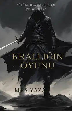 Mrs.yazar / Krallığın Oyunu / Bölüm 1:Aptal Life'lar