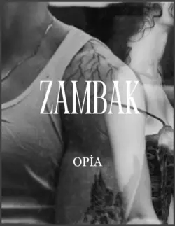 MsOpia / ZAMBAK / Bölüm 8