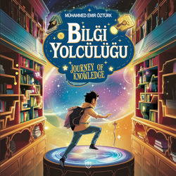 Muhammed Emir Öztürk / Bilgi Yolculuğu / Bilgelik Yolu