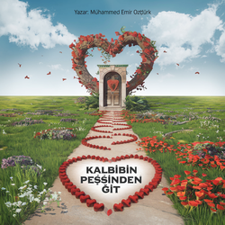 Muhammed Emir Öztürk / Kalbinin Peşinden Git / Kalp Gölüne Giden Yol