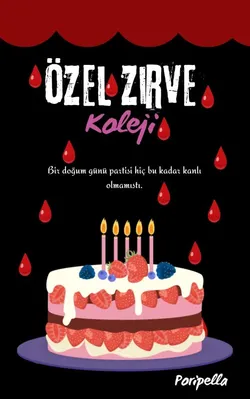 Mümine Kara / Özel Zirve Koleji / 20. Bölüm