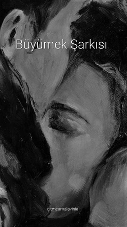 Mürekkep Senfonisi / Büyümek Şarkısı / 7. Bölüm