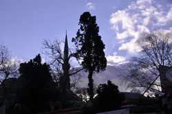 İhsan Eren / Zilli Şiir / Sonsuz Nehir