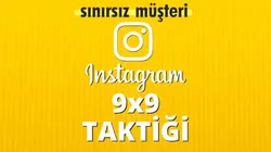 Mustafa Yıldırım / Instagram Hesap Geliştirme Taktikleri / 5. Bölüm