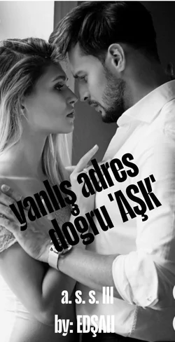 Eda Şahinoğlu / YANLIŞ ADRES DOĞRU AŞK - SOKAKTA AŞK SERİSİ III / 17.BÖLÜM - GERÇEK AİLE ASIL DOSTLUK