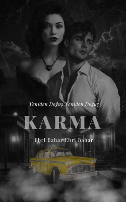 My lore / KARMA / Hiç Kimseye Güvenme B.51.