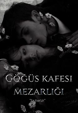 N;ଓ / GÖĞÜS KAFESİ MEZARLIĞI / BİRİNCİ BÖLÜM