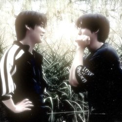 Nehonuzzz23 / Minsung-Sakın bana bakma / Damar altında