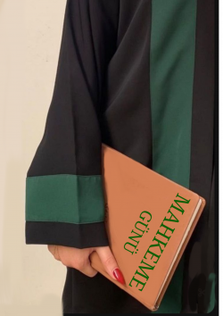 Nadide nisa öcal / Mahkeme günü / 9. Bölüm