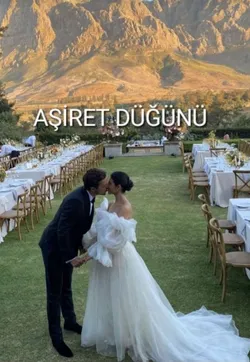 Nağme / AŞİRET DÜĞÜNÜ / 'Erim?'