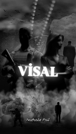 Nathalie Pall / VİSAL / 14| Layemut