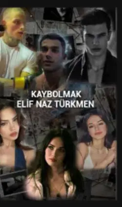 Naz eftal / KAYBOLMAK YAŞAM SAVAŞI VE UNUTMALAR 1 / YAŞAM SAVAŞI 1