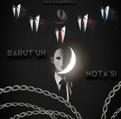 Nazan Kadiroğlu / BARUT'UN NOTA'SI / 4.NOTA🎵