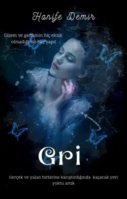 Nazlıdemir / Gri / Özür