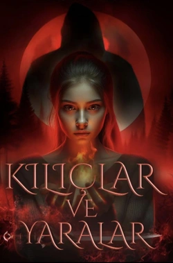 Nebihanur sarı / Kılıçlar ve Yaralar / 7. Bölüm