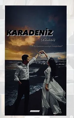 Nedime demir / Karadeniz (Vuslatım) / 1.bölüm tanıtım