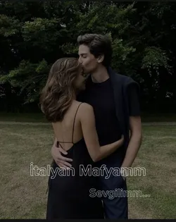 Nehir / İtalyan Mafyamm / 2. Bölüm